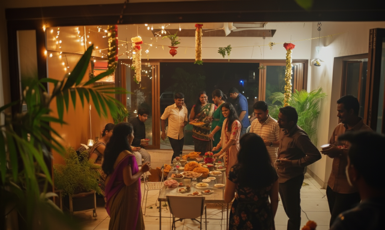 How to Utilize and Make Best of Local Events with Nithya Tickets